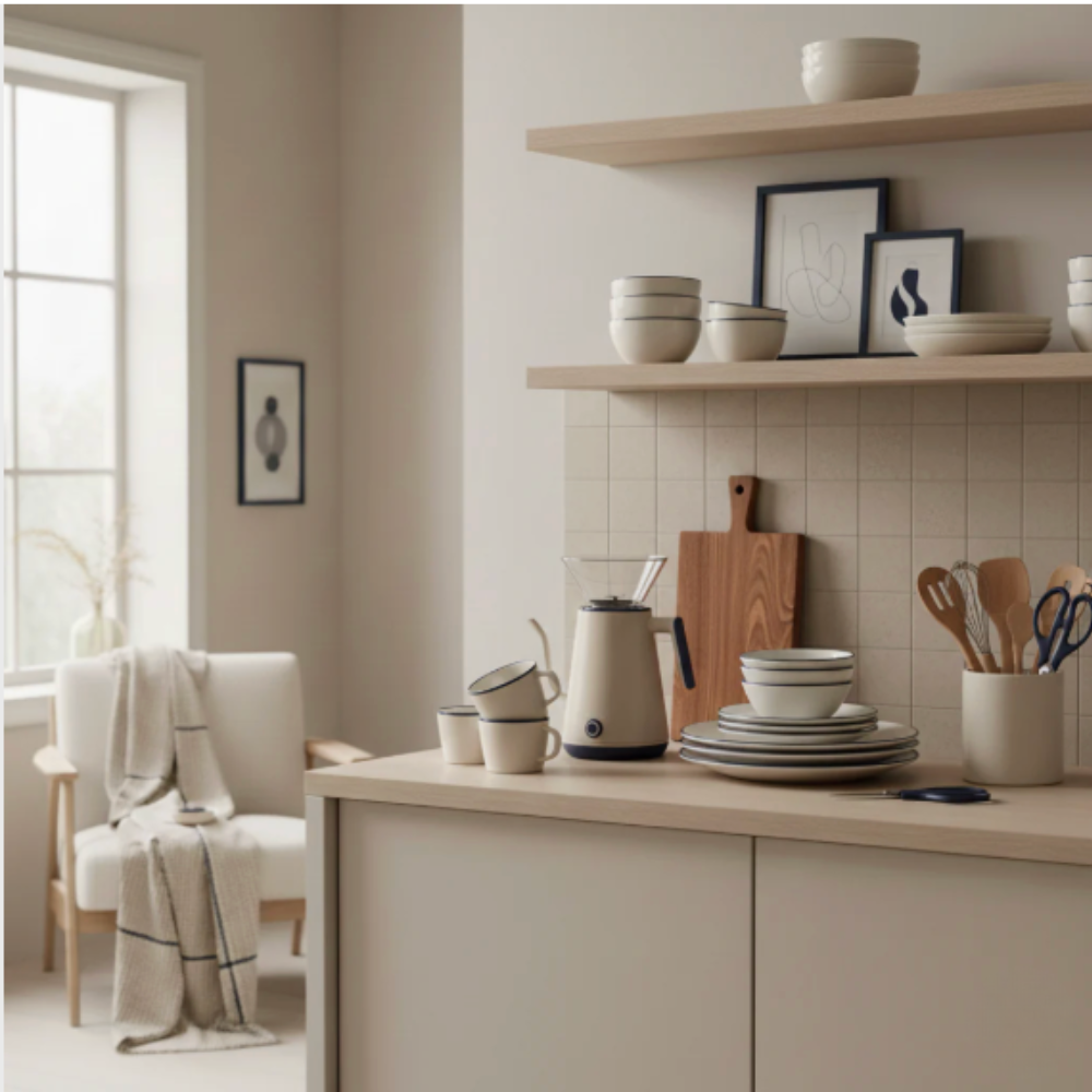 Cozinha & Utilidades