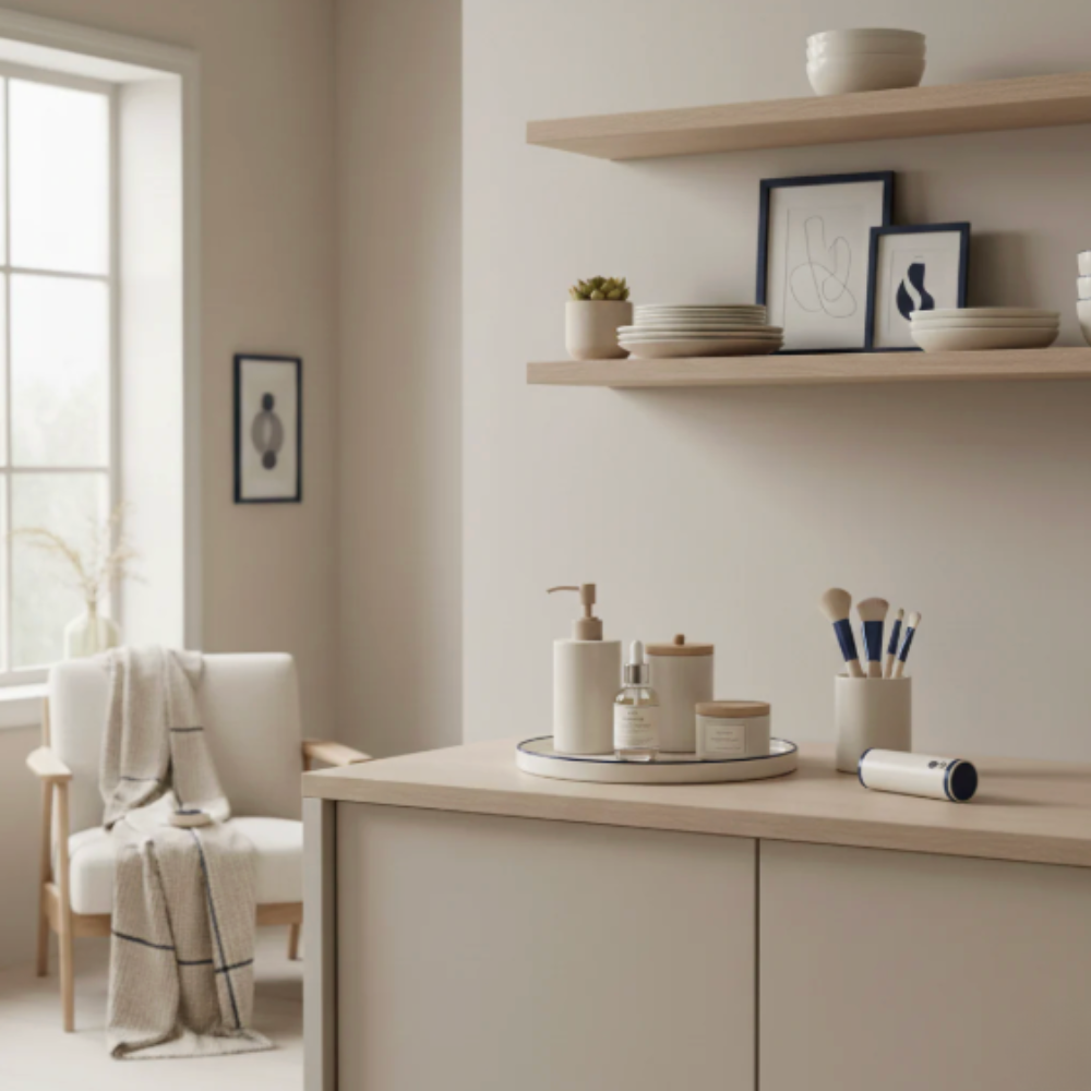 Beleza e Cuidados Pessoais