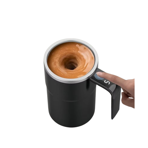 Caneca Elétrica Automática 380ml