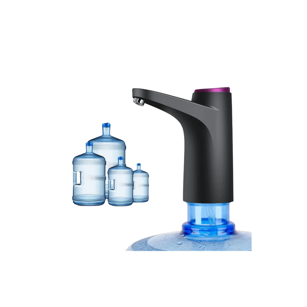 Dispenser Automático de Água