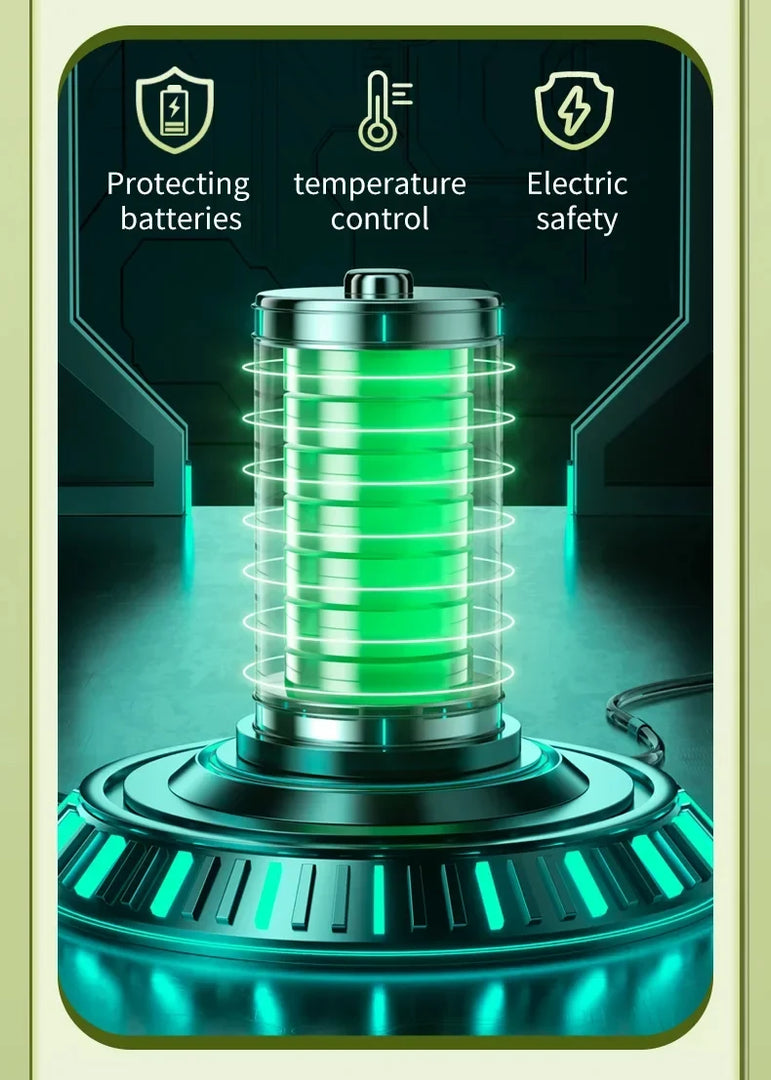 Cafeteira Portátil 3 em 1 Sem Fio