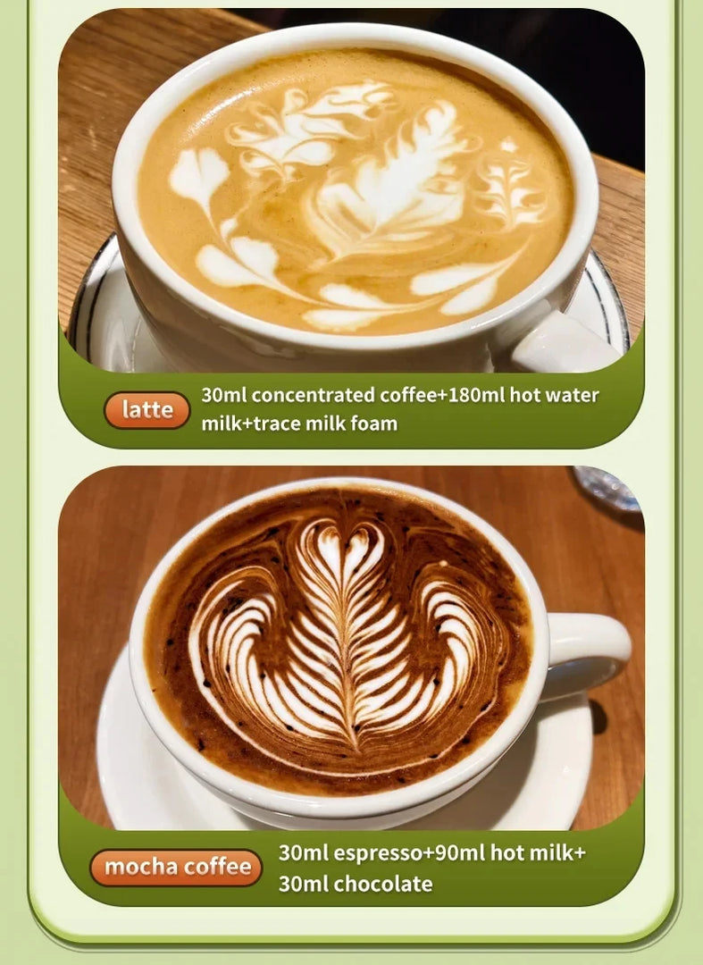 Cafeteira Portátil 3 em 1 Sem Fio